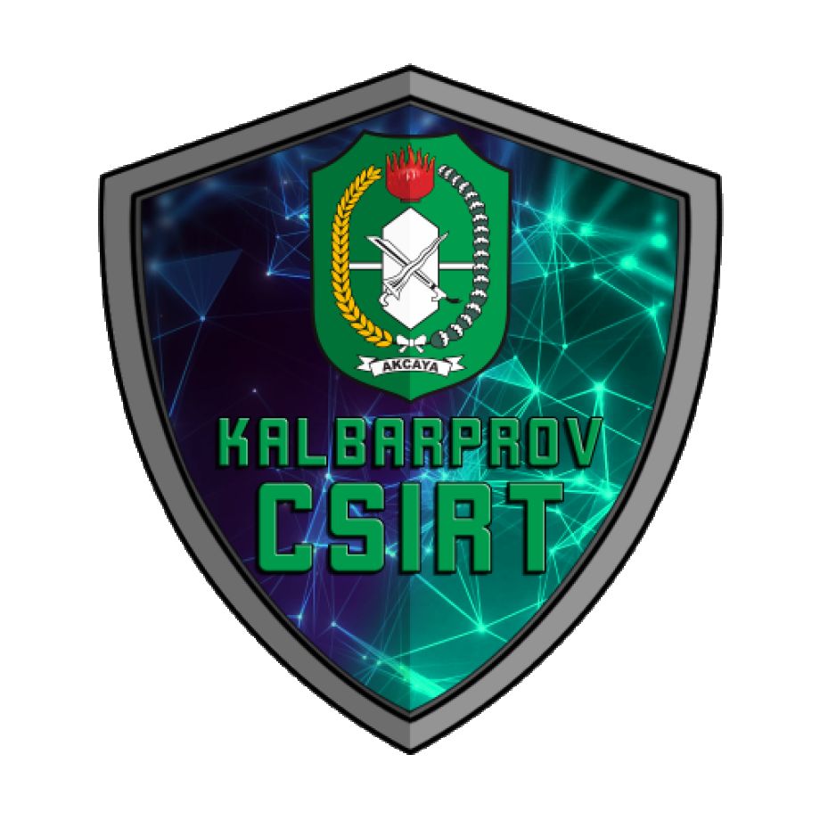 KALBARPROV CSIRT