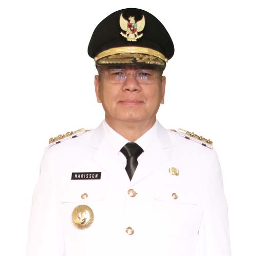 PJ Gubernur Kalbar